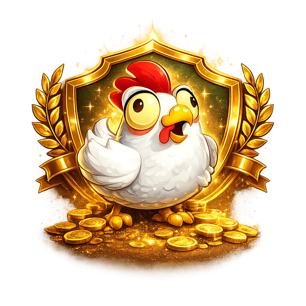 Chicken Casino