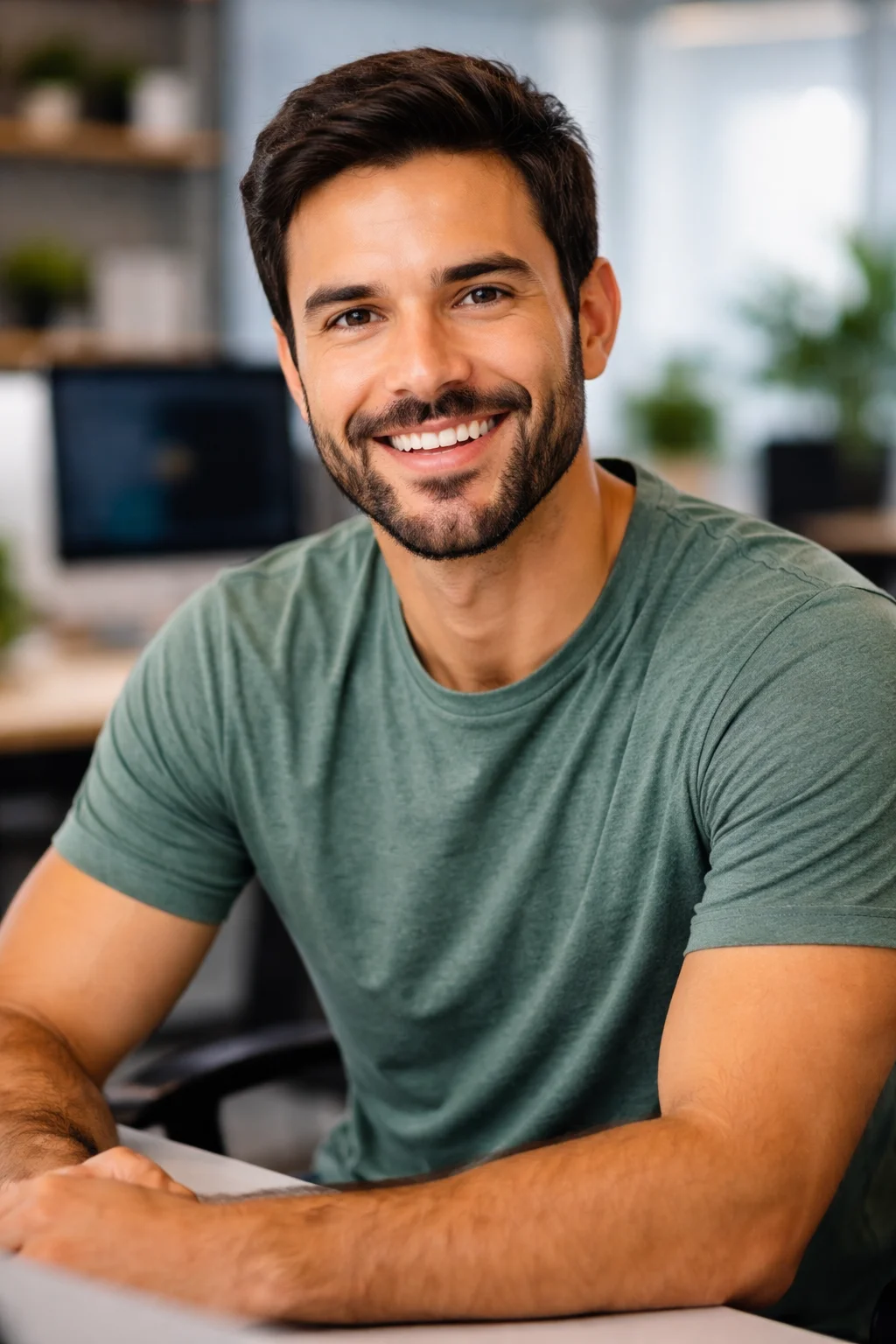 Mateo Iñaki Valderrama